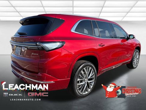 New 2026 Buick Enclave Avenir image 3