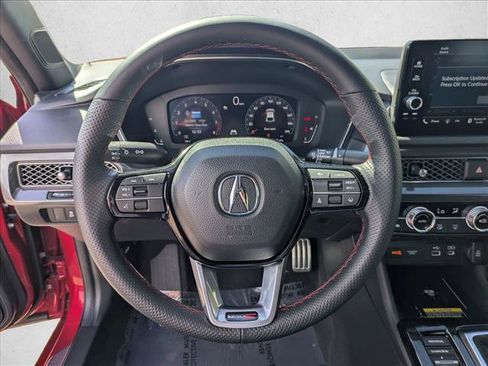 Certified 2025 Acura Integra Type S image 11