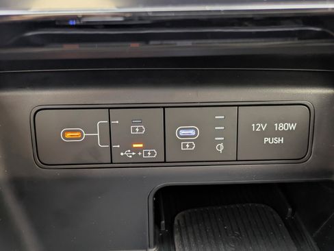 New 2026 Hyundai Santa Cruz Limited image 28