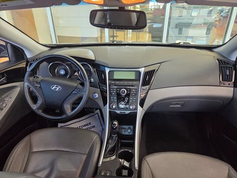 Used 2011 Hyundai Sonata Limited FWD image 29