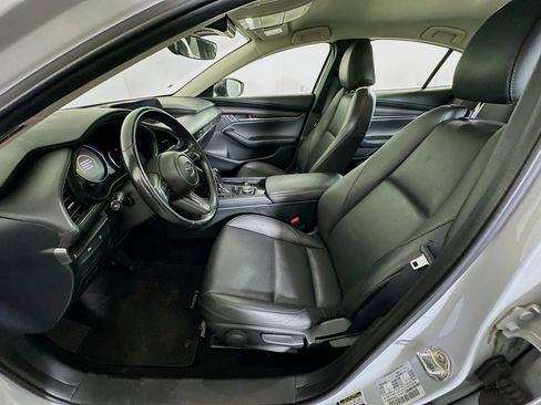 Used 2024 MAZDA MAZDA3 s image 13