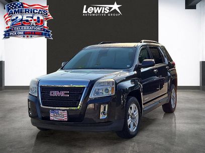 Used 2015 GMC Terrain SLE w/ Convenience Package