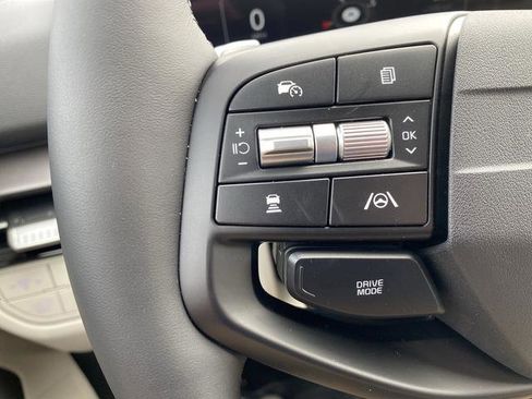 New 2026 Kia Sportage SX Prestige image 33