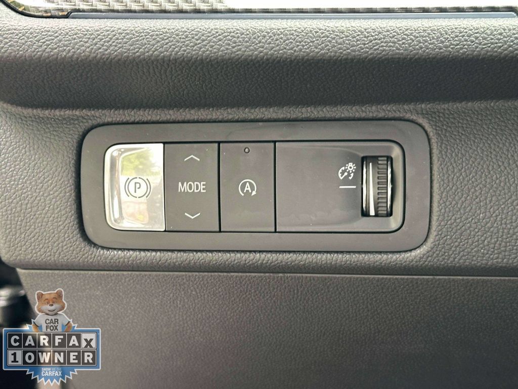 Used 2026 Chevrolet Traverse High Country w/ LPO, Floor Liner Package FWD image 20