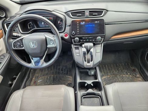 Used 2018 Honda CR-V Touring image 12