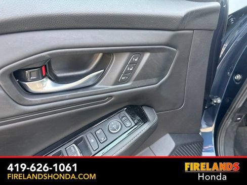 Used 2025 Honda Accord Touring image 15