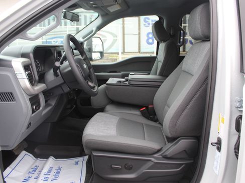 New 2026 Ford F350 XLT AWD/4WD image 23
