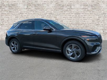 New 2026 Genesis GV70 2.5T Select