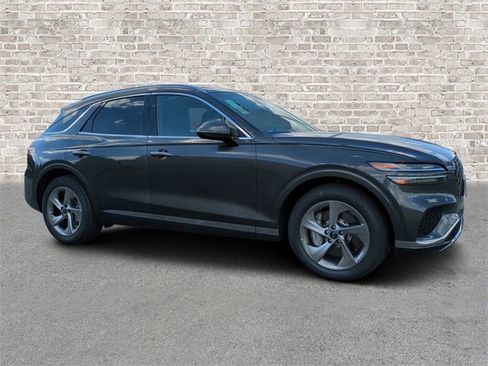 New 2026 Genesis GV70 2.5T Select image 1