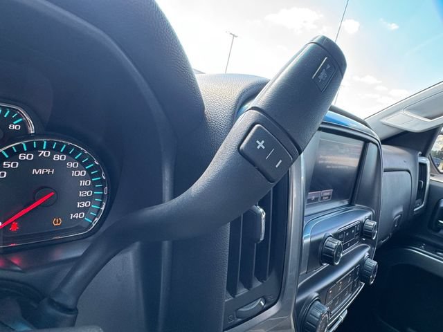Used 2018 Chevrolet Silverado 1500 LT AWD/4WD image 12