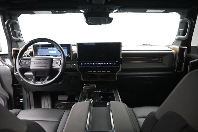 Used 2024 GMC Hummer EV 3X AWD/4WD image 29