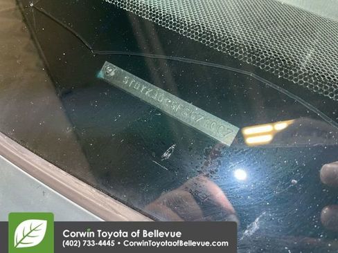 Used 2015 Toyota Sienna XLE image 27