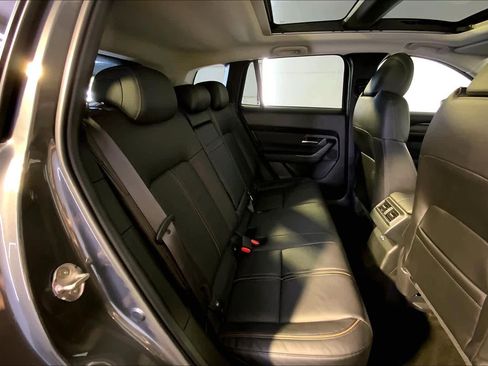 Certified 2025 MAZDA CX-50 AWD 2.5 S w/ Cargo Package image 20
