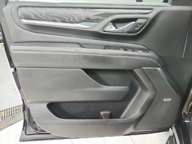 Used 2023 GMC Yukon Denali w/ LPO, Floor Liner Package AWD/4WD image 35
