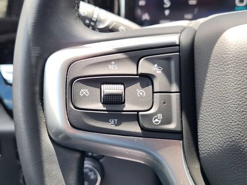 Used 2024 Chevrolet Silverado 1500 LT AWD/4WD image 24