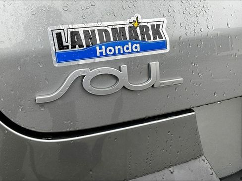 Used 2022 Kia Soul LX w/ Technology Package image 31