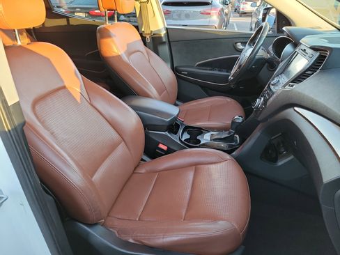 Used 2014 Hyundai Santa Fe Sport 2.0T w/ Technology Package 05 image 19