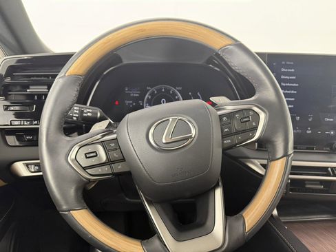Used 2024 Lexus RX 350 Premium AWD/4WD image 24