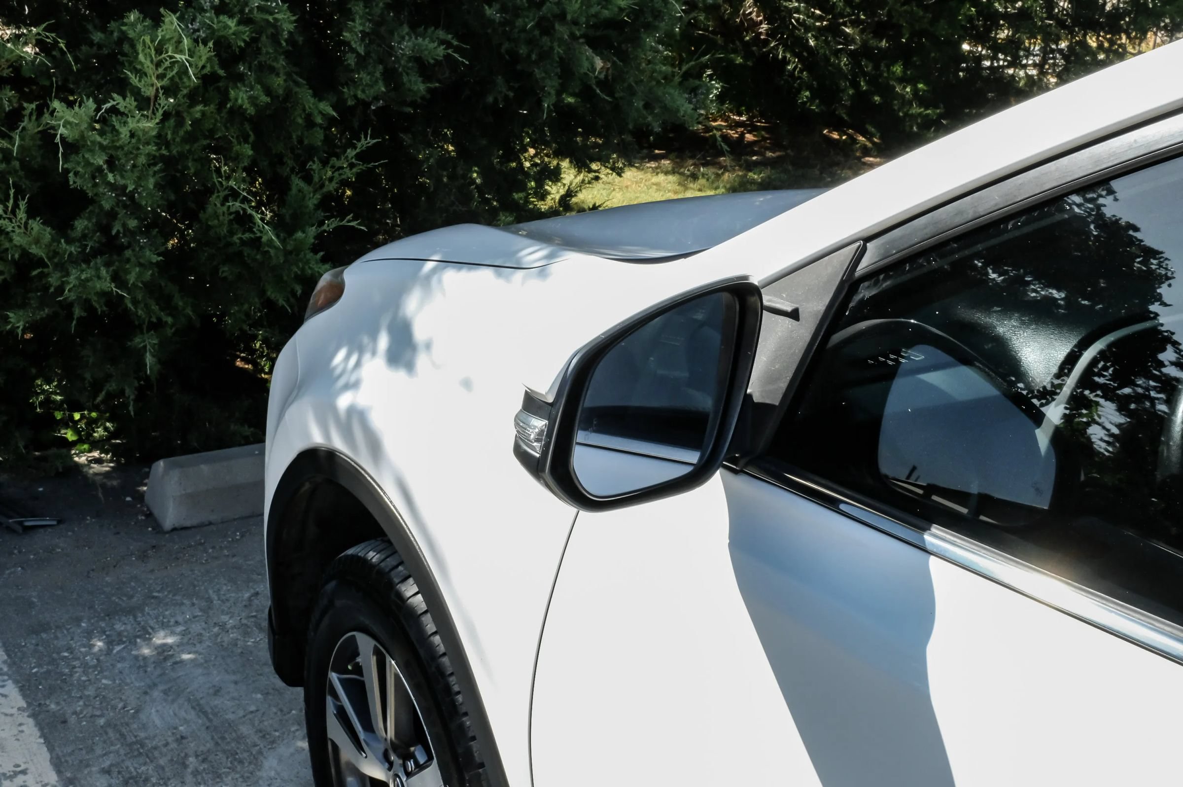 Used 2018 Toyota RAV4 XLE w/ Plus Extra Value Package FWD image 40