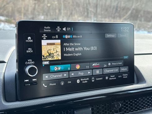 Used 2024 Honda CR-V EX-L image 29