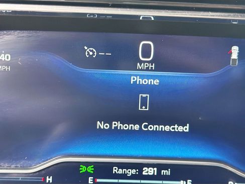 Used 2023 Chevrolet Silverado 1500 LT w/ Protection Package image 39