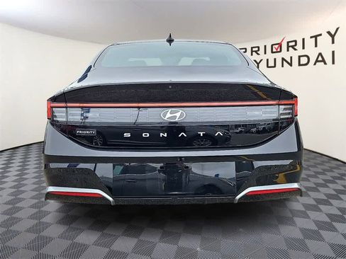 Used 2024 Hyundai Sonata SEL image 5