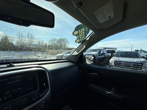 Certified 2022 Chevrolet Colorado ZR2 image 11