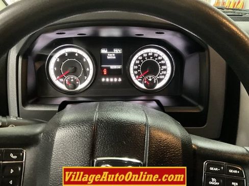Used 2020 RAM 1500 Classic Warlock AWD/4WD image 15