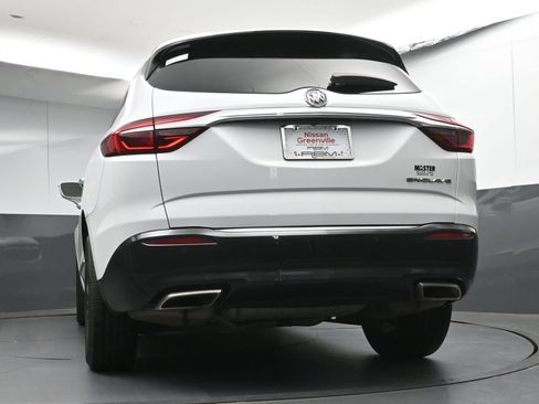 Used 2019 Buick Enclave Premium FWD image 29