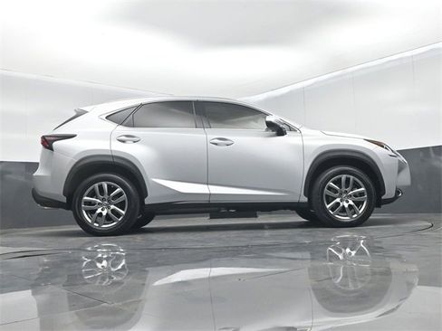 Used 2015 Lexus NX 200t FWD image 53