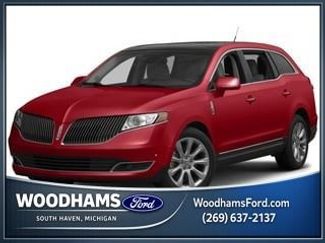 Used 2014 Lincoln MKT AWD w/ Equipment Group 201A video 1