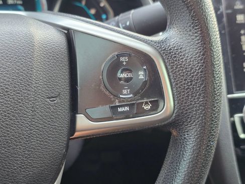 Used 2017 Honda Civic EX image 27