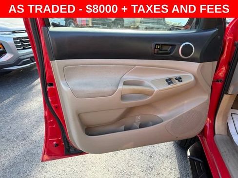 Used 2005 Toyota Tacoma PreRunner w/ SR5 Pkg #3 RWD image 12