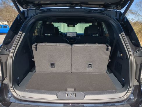 New 2026 Ford Explorer Tremor w/ Tremor Ultimate Package image 11