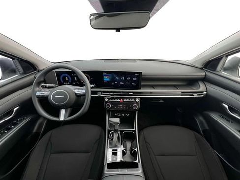 New 2026 Hyundai Tucson SEL image 13