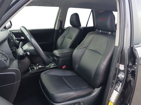 Used 2023 Toyota 4Runner TRD Off-Road Premium image 27