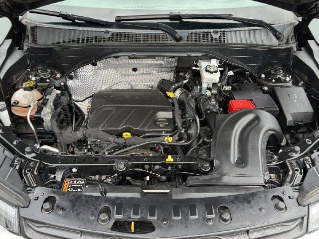 Used 2025 Chevrolet TrailBlazer LT FWD image 34
