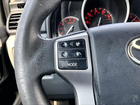 Used 2012 Toyota 4Runner SR5 w/ Convenience Pkg RWD image 18