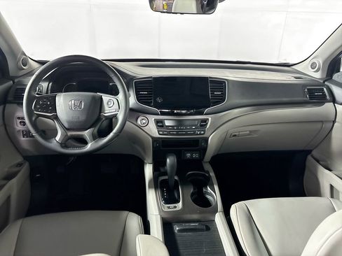 Used 2020 Honda Pilot EX-L image 12