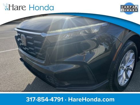 Used 2023 Honda CR-V EX-L image 4