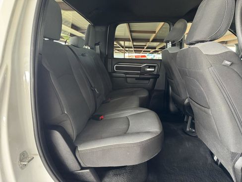 Used 2024 RAM 2500 Big Horn w/ Off Road Package image 34