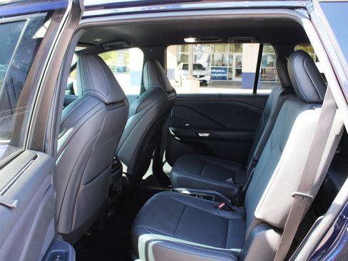 Used 2024 Lexus TX 500h AWD w/ Technology Package image 14
