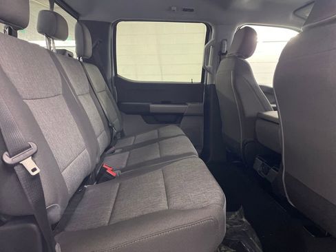 New 2026 Ford F250 XL w/ STX Appearance Package AWD/4WD image 27