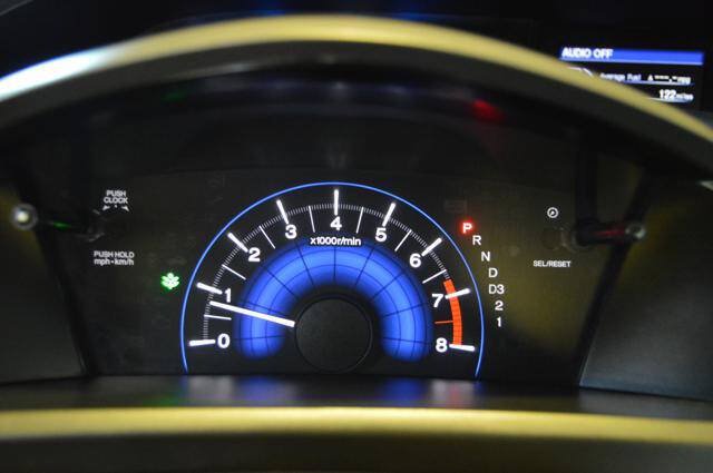 Used 2012 Honda Civic EX image 19