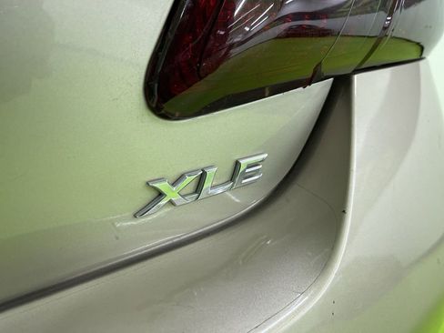 Used 2007 Toyota Camry V6 image 14