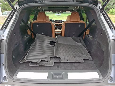 Certified 2023 INFINITI QX60 Autograph w/ Cargo Package AWD/4WD image 32