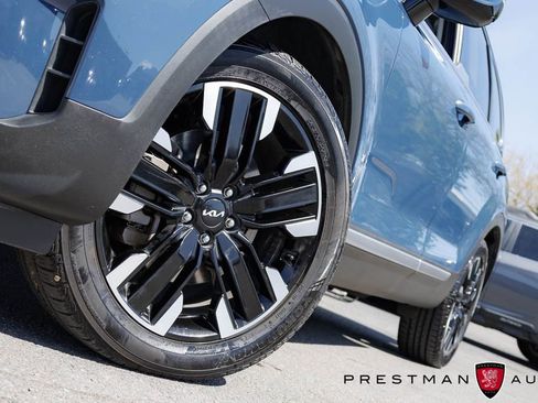 Used 2023 Kia Telluride SX Prestige image 15