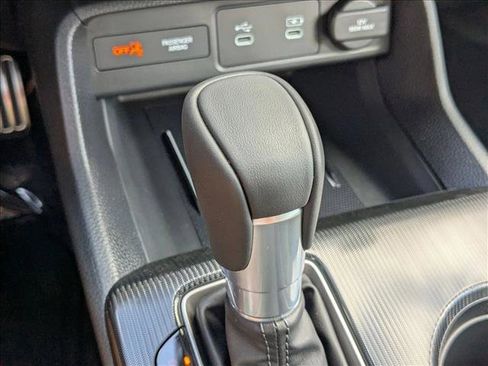 New 2026 Honda Civic Sport Touring image 12