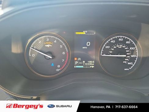 Used 2022 Subaru Forester Wilderness AWD/4WD image 22