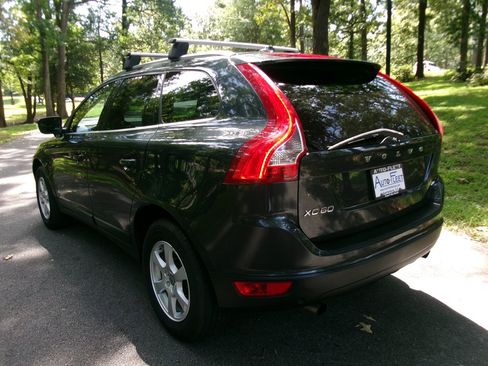 Used 2012 Volvo XC60 3.2 AWD/4WD image 7